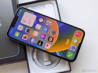 APPLE iPhone 13 PRO 512GB Alpine Green, ZARUKA, TOP - 3