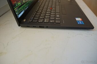 █ Lenovo X13 gen 4 (i7-13g, 32GB RAM, záruka 2028) █ - 3