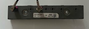 4L0035225F,4L0035225J anténní zesilovač AUDI Q7 4L - 3