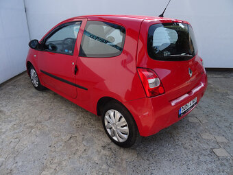 Renault Twingo 1.2i,1majČR,S.kniha,35tkm,STK:09/2027 - 3