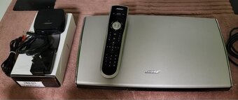 Prodám set repro BoseLifestyle T20 stojany a Bose BT adp. - 3