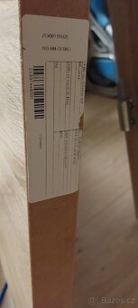 Set interierpvych dveri, kovani a zarubni - 3