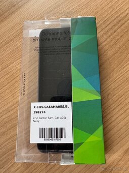 Ochranný kryt, pouzdro pro Samsung Galaxy A05s - 3