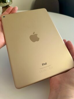 APPLE iPad Air 2 128 GB zlatý - 3