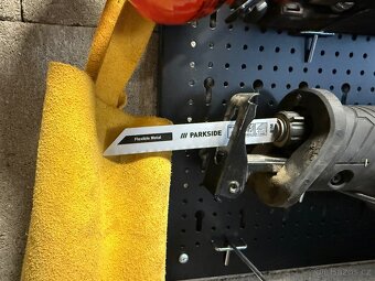 Pila ocaska PPSSA 40-Li - 3