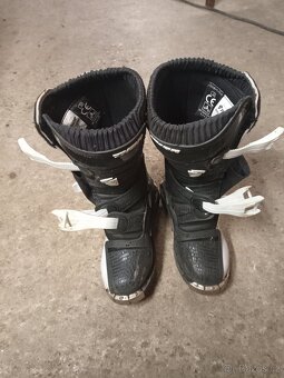 Dětské boty Thor - 3