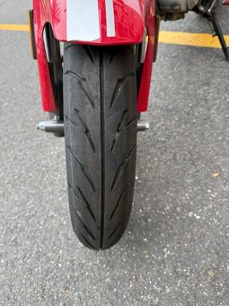 Yuki rs 125 - 3