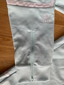 Teplaky Adidas vel.S - 3