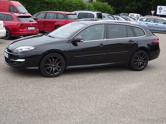 Renault Laguna 2.0 DCI Combi r.v.2010 (110 kw) - 3