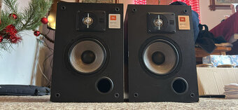 JBL TLX 2 - 3