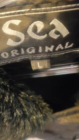 Dámská lehčí bunda - 3