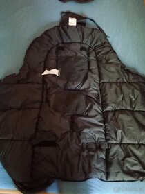 zimni fusak Kaiser - 3