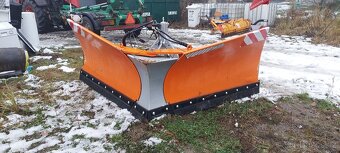 radlice na sníh - 3