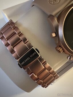 Hodinky Michael Kors Bradshaw Smart Watch - 3