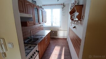 Byt 3+1 v Klatovech - 3