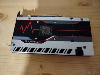 SAPPHIRE PULSE Radeon RX 570 OC 8G - 3