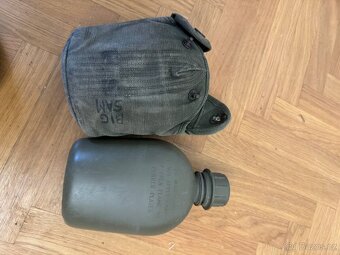 Polní lahev VIETNAM - 3