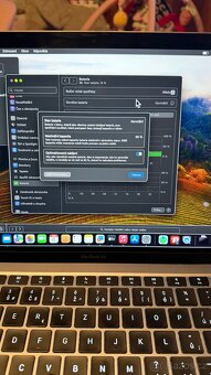 MacBook Air M1 (2020) 256gb - 3