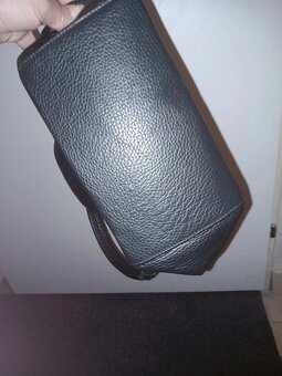 Kabelka pravá kůže - 3