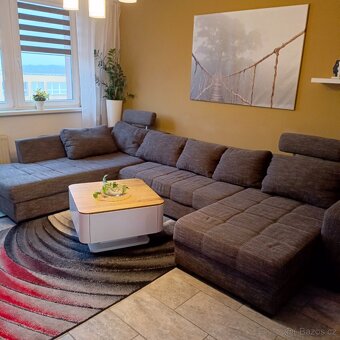 Sedací souprava - 3