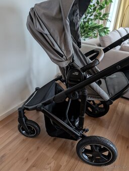 Kočárek Britax Römer Smile III - 3