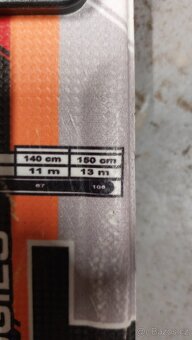 Lyže Lusti a lyžáky - 3