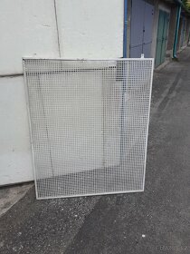 Zabezpečení otvoru, okna - 3