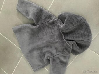 Kabátek Zara pro holčičku - 3