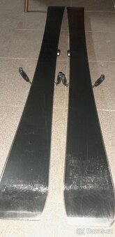 Lyže Fischer 130 - 3