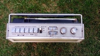 Historické kazeťáky-3 kusy - 3