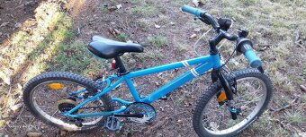 Dětské kolo 20" - 3