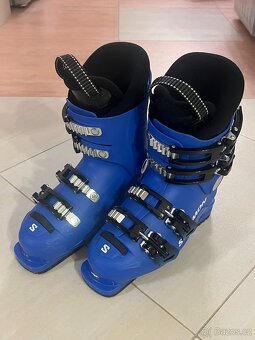 Lyžáky Salomon S RACE 60T M - 3