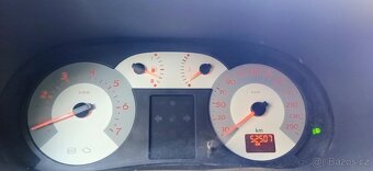 Prodám Renault Thalia, najeto 52000 - 3