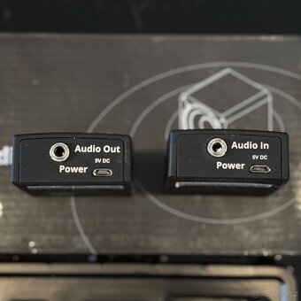 SVS SoundPath Wireless Audio Adapter - 3