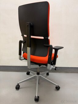 Kancelářská židle Steelcase Please - 3