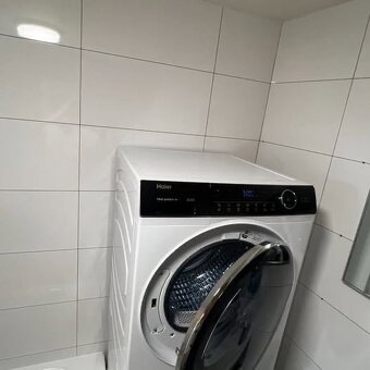 Sušička prádla Haier - 3