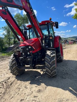 Zetor FORTERRA 140 CL 2023 LEN 650MTH - 3