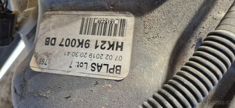 PALIVOVÁ NÁDRŽ FORD TRANSIT - 3