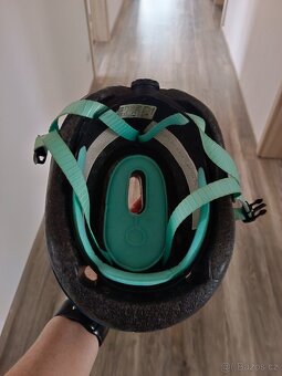 Dětská helma na kolo - 3