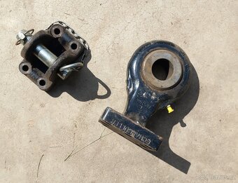 Závěs pro Piton Fix - 3