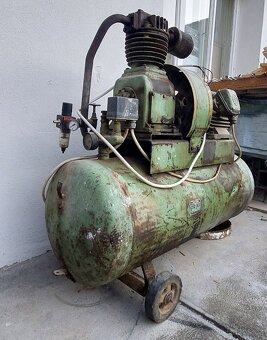 Kompresor - 3