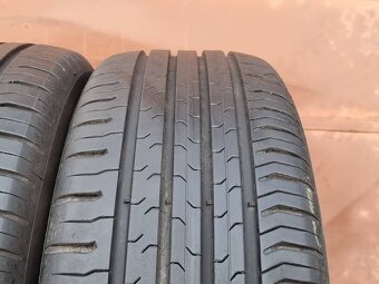 Letní Continental 215/60/16 - 3