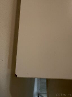 Stůl jídelní a 3 židle - 3