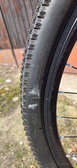 Horské kolo Romet - 3