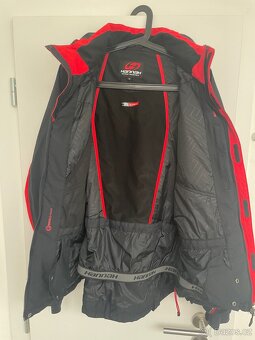 Lyžařská bunda Hannah - 3