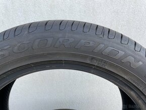 Sada nových letních pneu.235/50 R19 - 3
