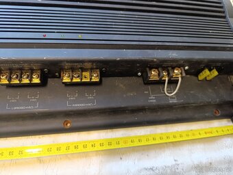 Auto zesilovač MAC AUDIO MP 4405 - 3