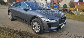 Prodam Jaguar I-Pace - 3
