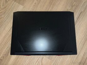 Herni nootebook Acer Nitro 5 (AN517-52-75Q7) (NH.Q8KEC.002 - 3