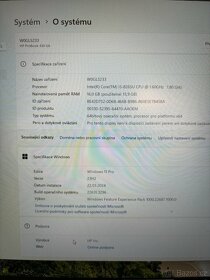 HP ProBook 430 G6 / 16 GB RAM / 256 GB SSD - 3